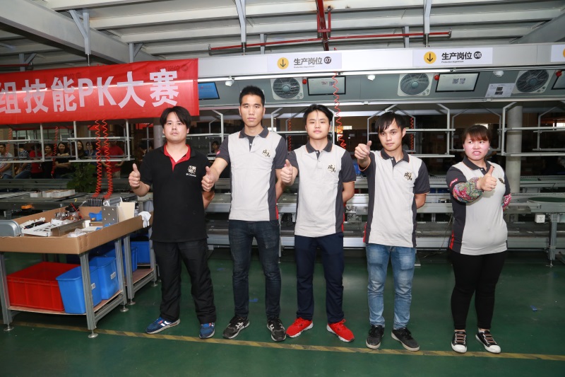 瑞馬壁掛爐廠家品質如何？今天小馬哥帶您走近了解！