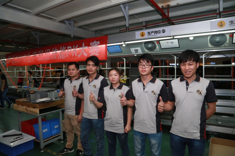 瑞馬壁掛爐廠家品質如何？今天小馬哥帶您走近了解！