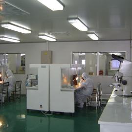 鄭州萬級凈化工程價格、批發與供應——谷瀑環保裝飾工程服務解析