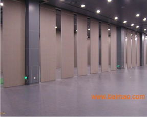 活動隔斷包房隔斷屏風(fēng)移動門的全面解析 生產(chǎn)廠家與價格指南